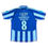 Miniature : 2007-08 - FC Porto - Home Shirt - Lucho 8 - XL 237815-400 jersey camisola 2008