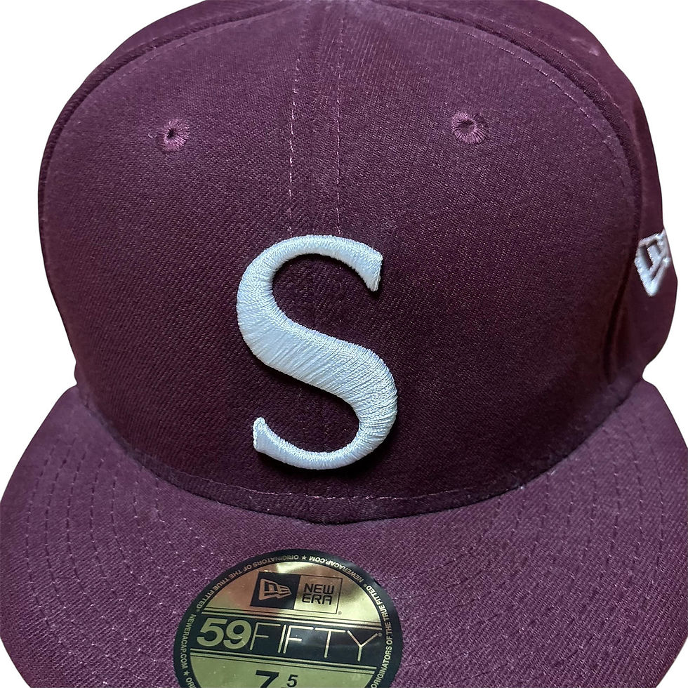 Thumbnail: Servette FC New Era Cap