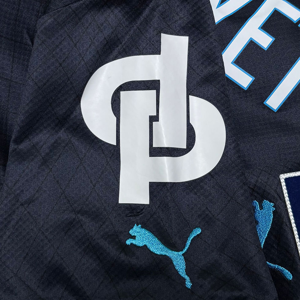 Miniature : 2022-23 - Olympique de Marseille - Away Shirt - Payet 10 - M 766095-02 maillot jersey OM