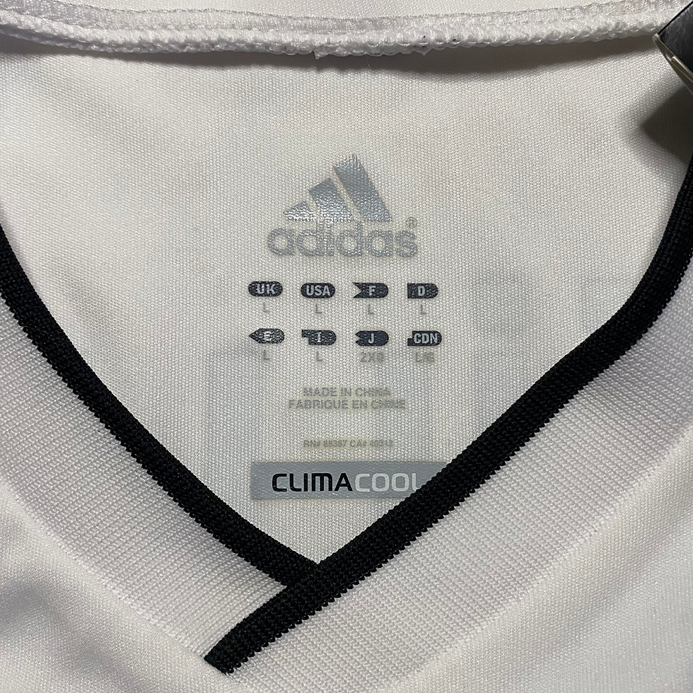 Thumbnail: 2012-13 – Germany – Home Shirt – Thomas Müller 13 - L - X20656 - Jersey - Trikot