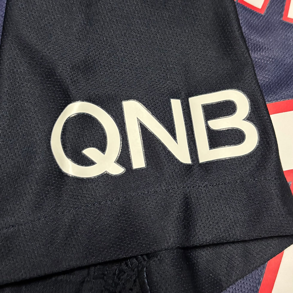 Miniature : 2015-16 - Paris Saint-Germain - Authentic Home Shirt - Di Maria 11 - S 658904-41 maillot jersey PSG