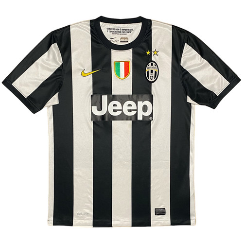 2012-13 – Juventus – Home Shirt – Pirlo 21 - M | Aura Football