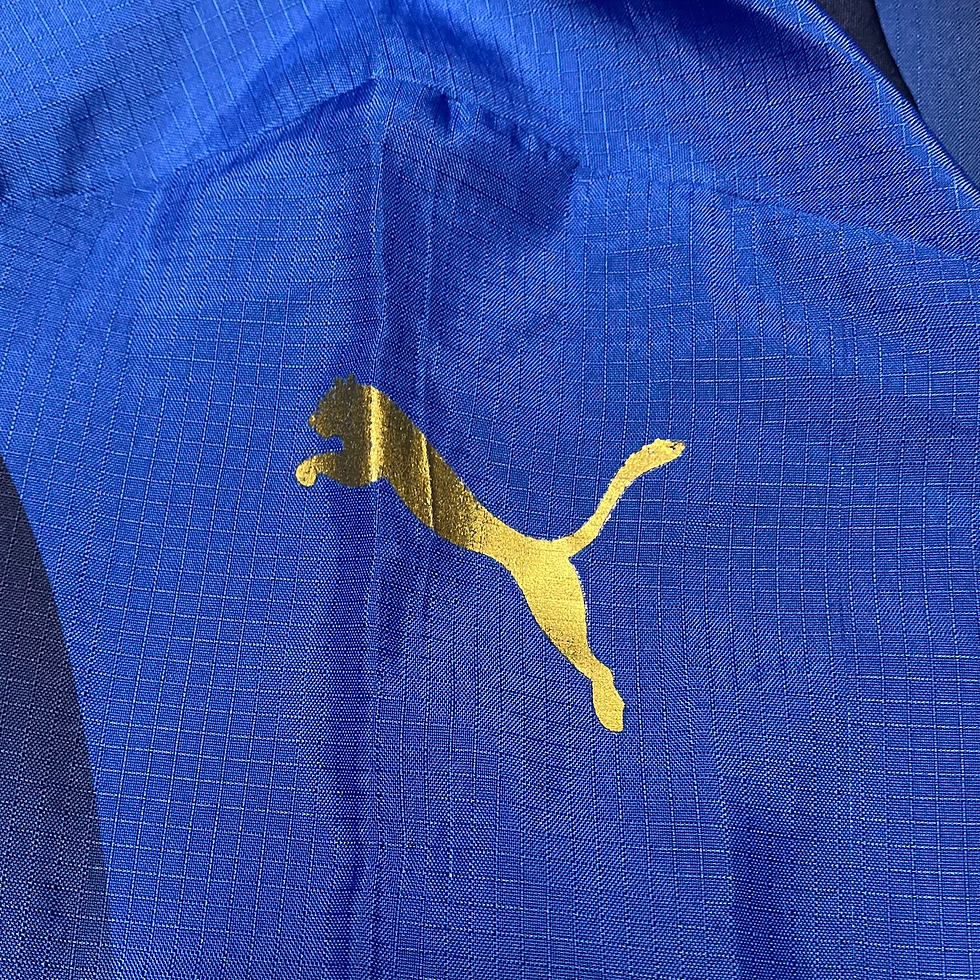 Miniature : 2006-08 - Italy - Home Shirt - Cannavaro 5 - L - Maglia gara - jersey - 731947