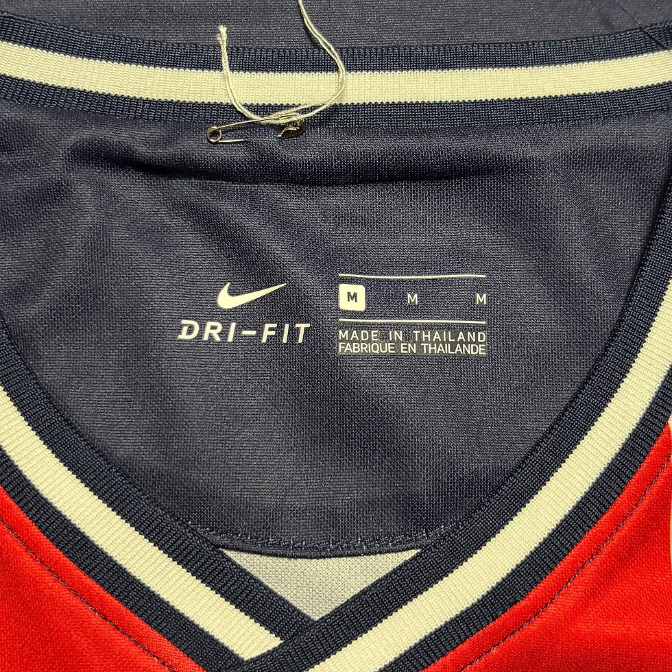 Miniature : 2020-21 - Paris Saint-Germain - Home Shirt - Neymar Jr - M