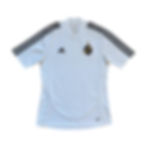 2007-09 - AIK Stockholm - Away Shirt - M 611794 fotbollströja jersey 2008 2009