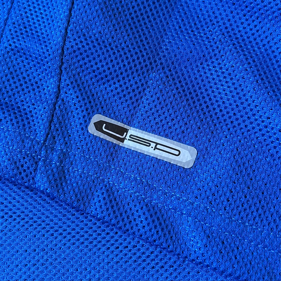 Thumbnail: 2008-10 - Italy - Home Shirt - Del Piero 7 - M 733916 jersey maglia gara Euro