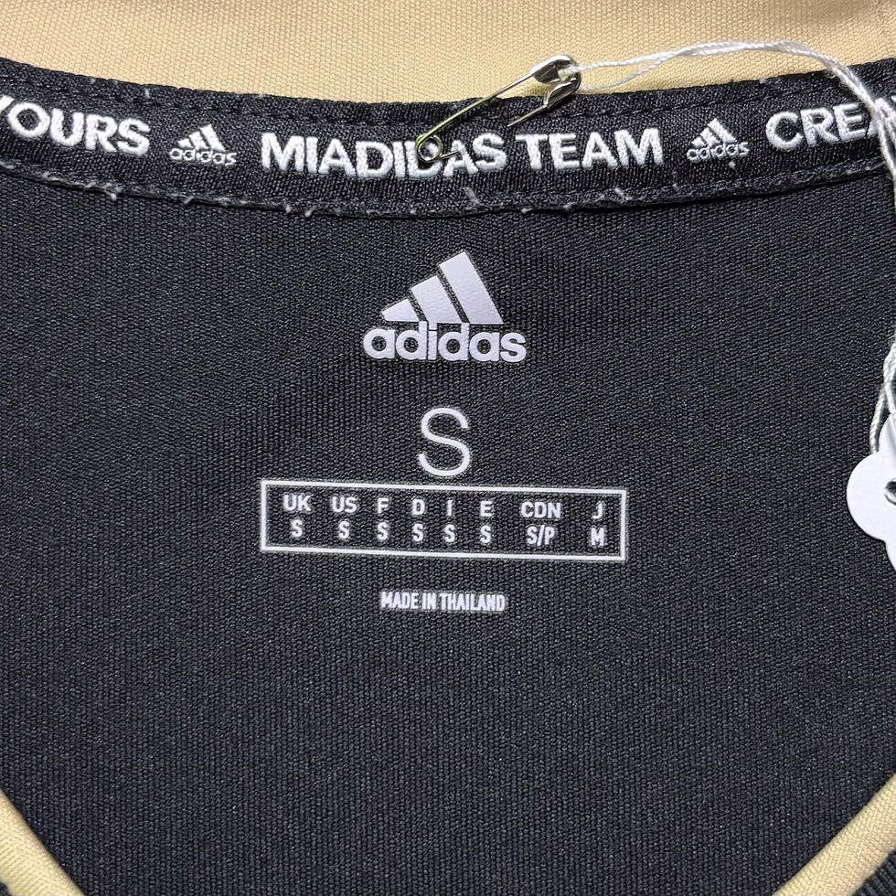 Thumbnail: 2022-23 - Servette FC - Third Shirt - S maillot jersey trikot SFC