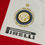Miniature : 2007-08 - Inter Milan - Away Shirt - J. Zanetti 4 - L 238057-105 jersey maglia gara