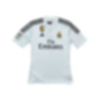 2014-15 - Real Madrid - Home Shirt - Ronaldo 7 - M F50637 jersey camiseta kit