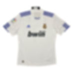 2010-11 – Real Madrid – Home Shirt – Ronaldo 7 – L - Jersey - Camiseta - P96163