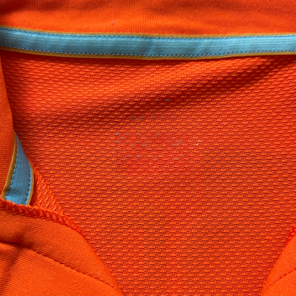 Miniature : 2006-08 - Netherlands – Home Shirt – Robben 11 - XL - 119324 - Jersey - World Cup