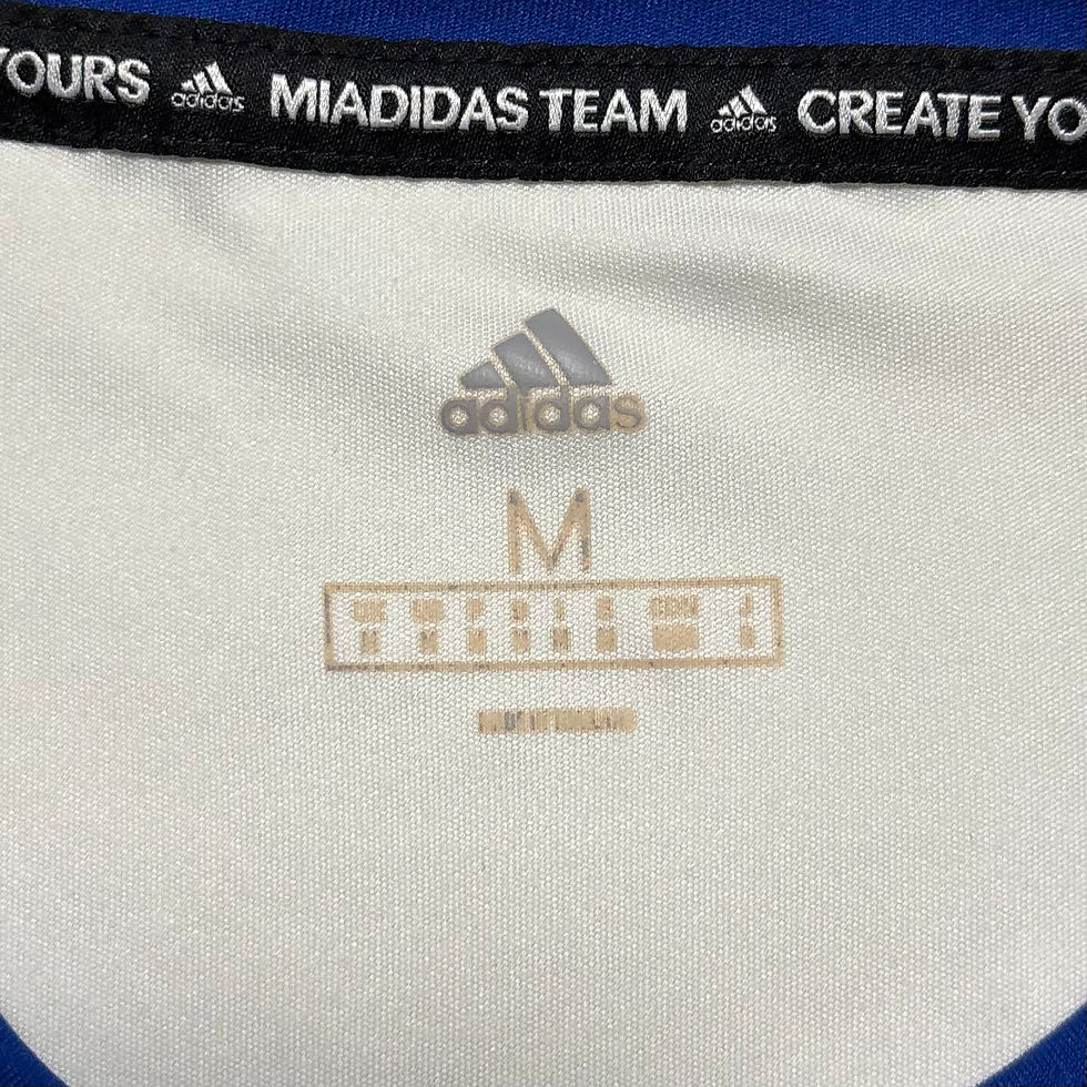 Miniature : 2022-23 - Servette FC - Away Shirt - M maillot jersey trikot SFC