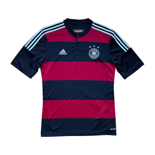 2014-15 – Germany – Away Shirt L Aura Football Shirts