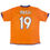 Thumbnail: 2006-08 - Barcelona - Away Shirt - Messi 19 - L - 146982 - camiseta