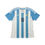 Miniature : 2015-16 - Argentina - Home Shirt - Messi 10 - L AC0326 jersey camiseta Copa América