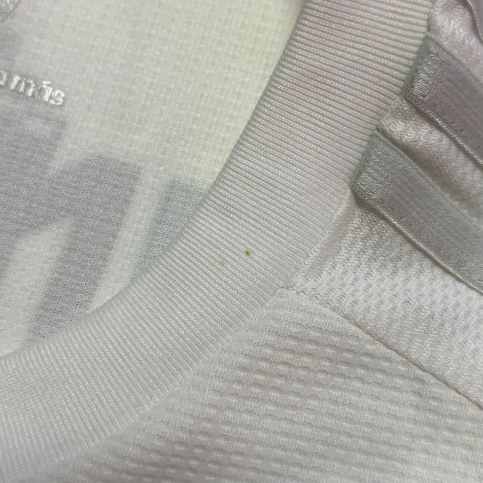 Miniature : 2015-16 - Real Madrid - Home Shirt - Ronaldo 7 - M