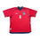 Thumbnail: 2002-04 – England – Away Shirt – Scholes 8 - L - Jersey - World Cup