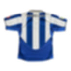 2003-04 - FC Porto - Home Shirt - M 112627 jersey camisola 2004