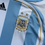 Miniature : 2005-07 - Argentina - Home Shirt - Riquelme 10 - XL 838643 jersey camiseta World Cup 2006
