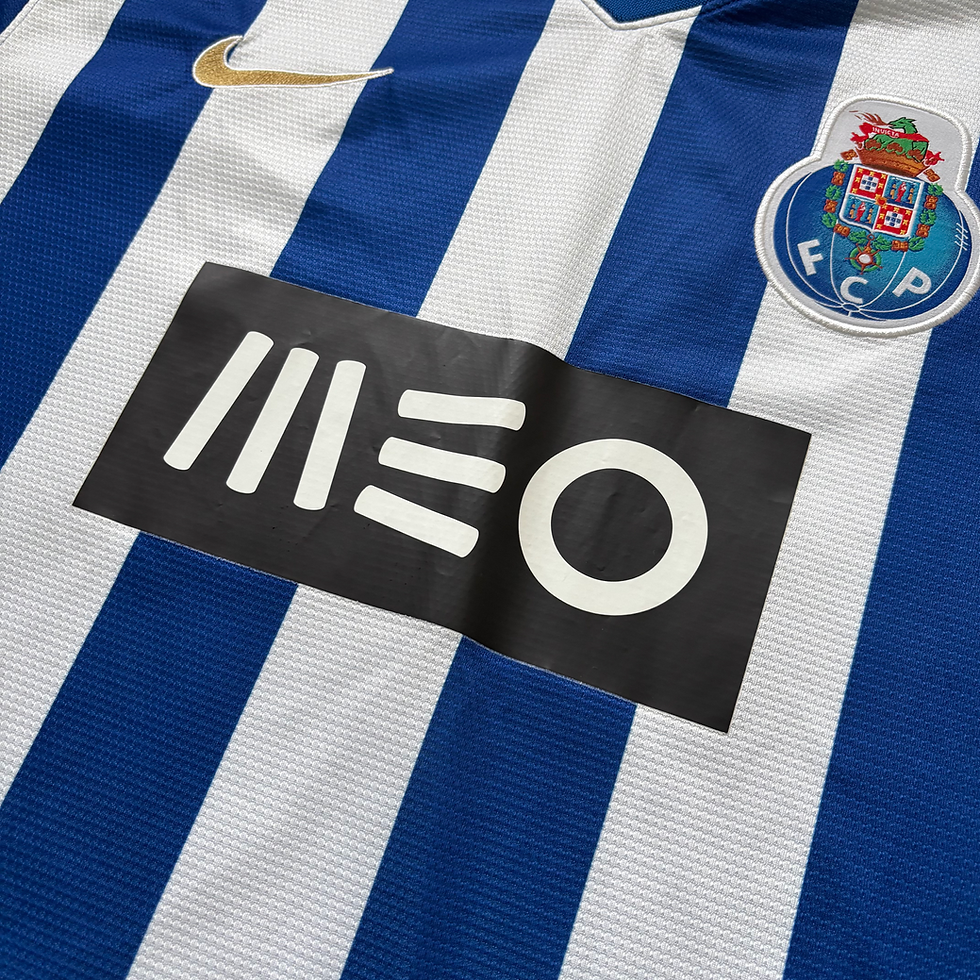 Miniature : 2013-14 - FC Porto - Home Shirt - Quaresma 7 - L 544530-401 jersey camisola 2014