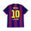 Thumbnail: 2014-15 - Barcelona - Home Shirt - Messi 10 - L 610594-422 jersey camiseta 2015