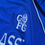 Thumbnail: 1999-01 - Chelsea - Home Shirt - Zola 25 - L jersey 2000