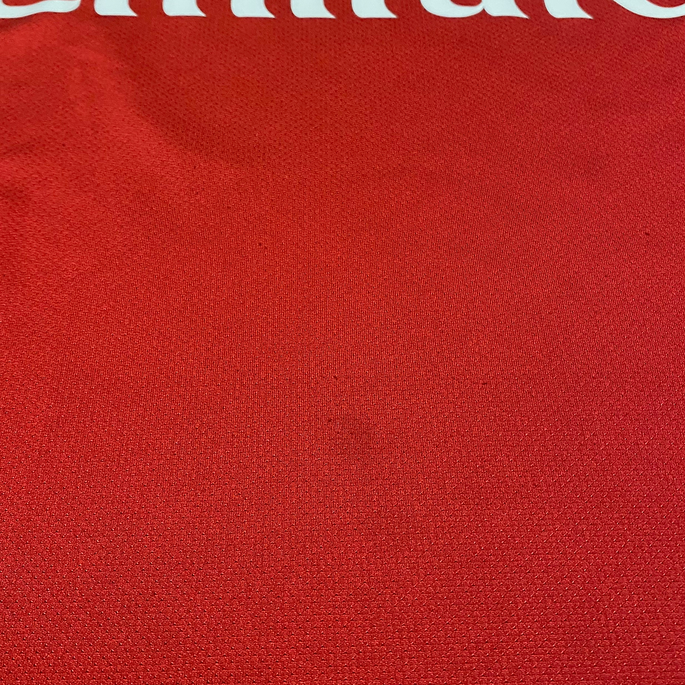 Thumbnail: 2011-12 – Arsenal – Home Shirt – Henry 12 – M - 423980-620 - Jersey
