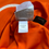 Miniature : 2004-06 - Netherlands – Home Shirt – Van Nistelrooy 10 - L 116606 jersey Euro voetbal trui