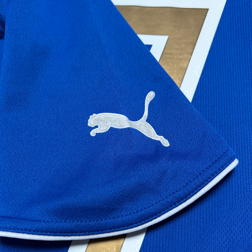 Miniature : 2003-04 - Italy - Home Shirt - Del Piero 7 - L