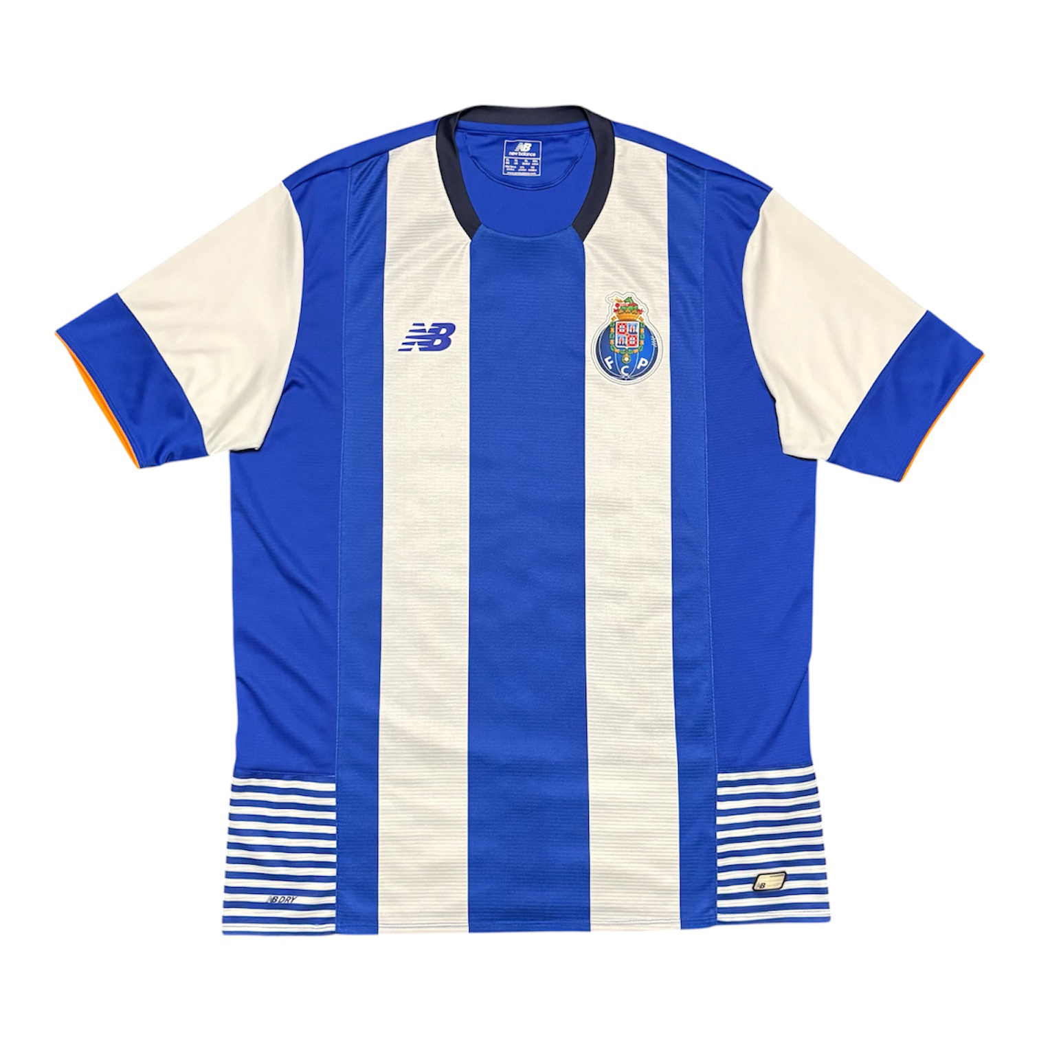 Legendary Football Shirts: FC Porto's New Balance Era, United's Treble Years & Gerrard's Miracle in Istanbul