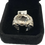 Miniatura: White Sapphire Diamond Ring