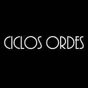 Logo de Ciclos Ordes