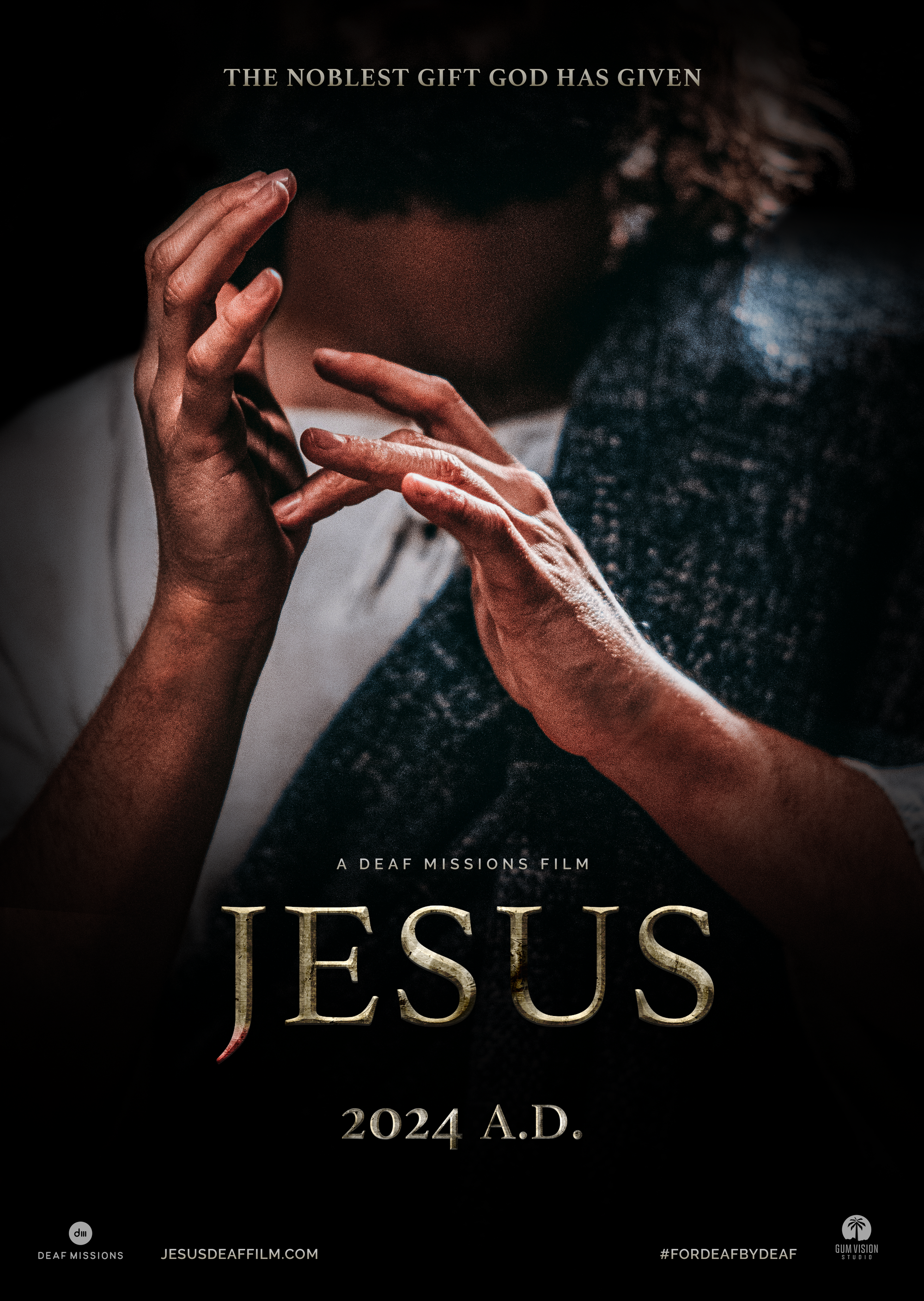 JesusFilm - Vimarsana News