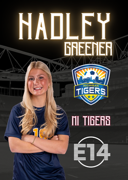 HADLEY