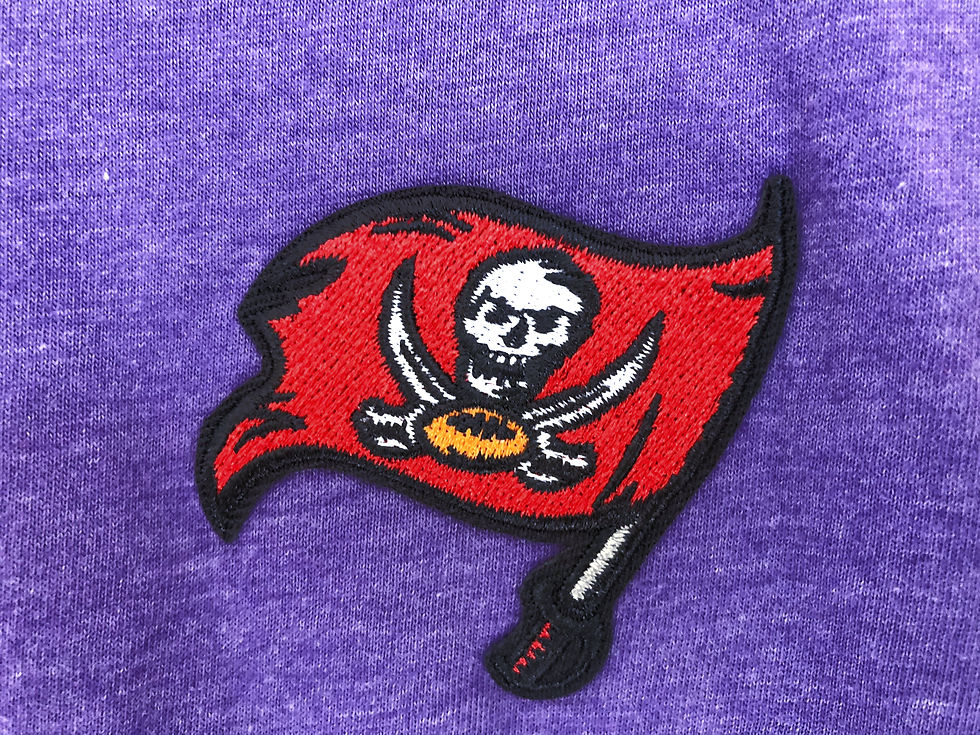Thumbnail: Tampa Bay Buccaneers