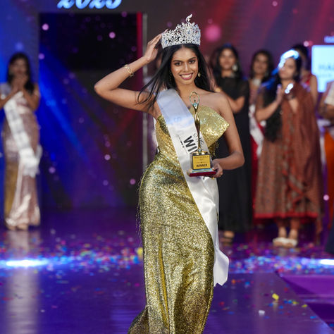 7 DAY CERTIFIED PAGEANT TRAINING COURSE