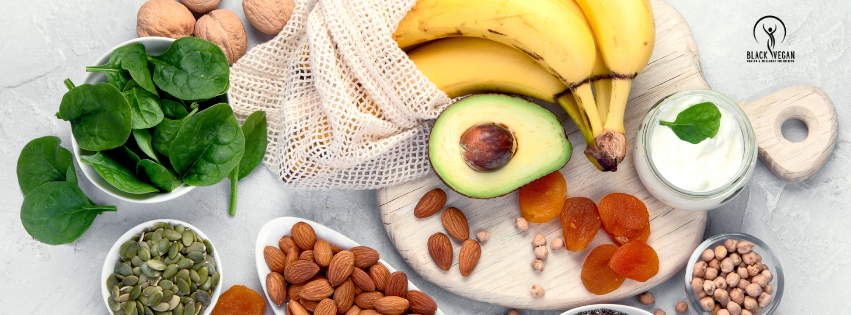 Potassium The Overlooked Mineral That Powers Your Heart, Muscles & Energy