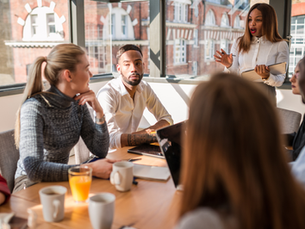 How Executive Health Drives Business Performance