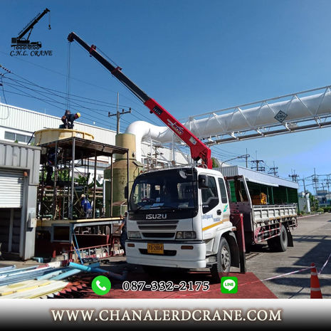 รถเฮี๊ยบชลบุรี ให้เช่ารถเฮี๊ยบรับจ้าง จ.ชลบุรี 3ตัน5ตัน8ตัน