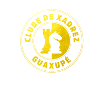 Logo Clube de Xadrez Guaxupé NOVA DOURADA TRANS.png