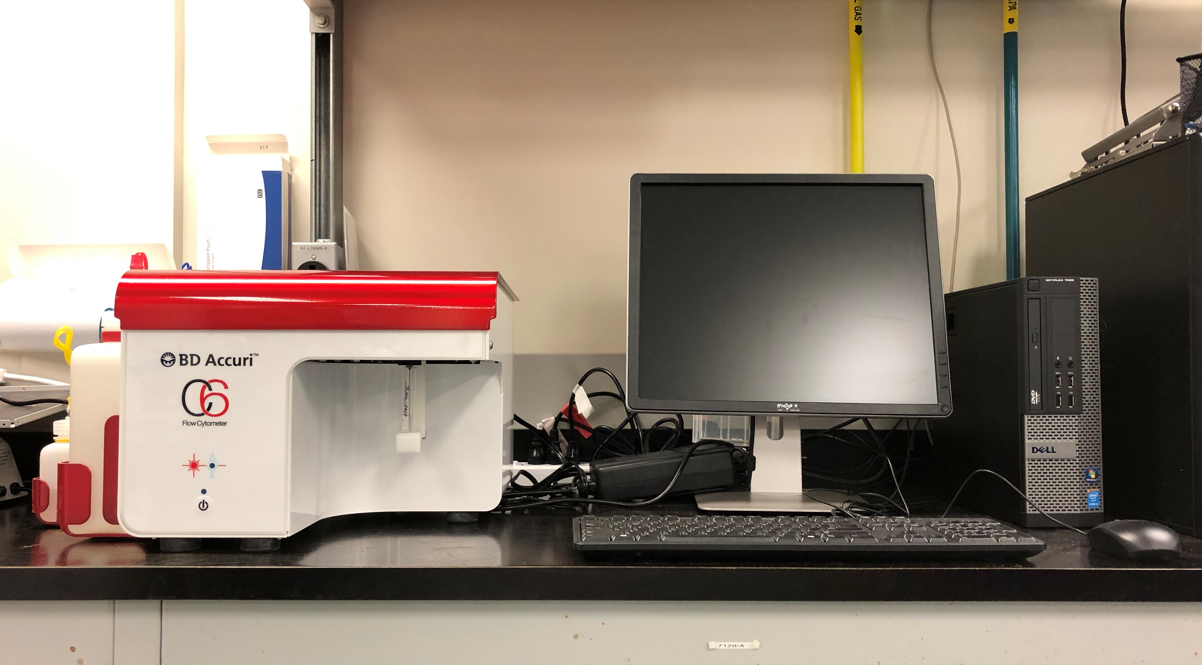 Flow Cytometer
