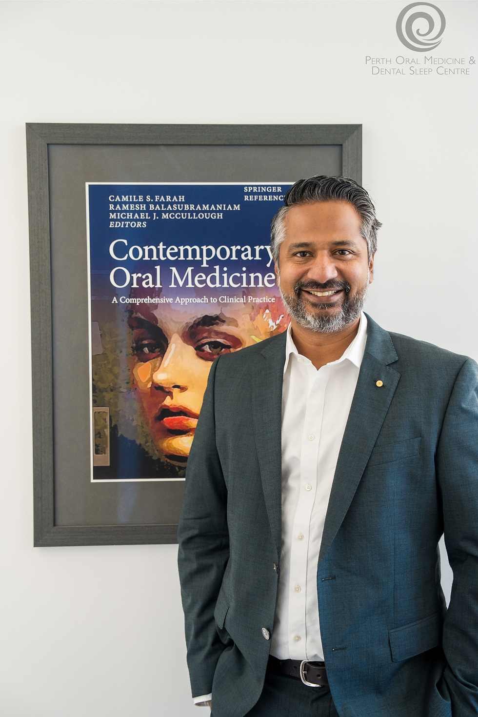 How Do You Become an Oral Medicine Specialist in Australia?