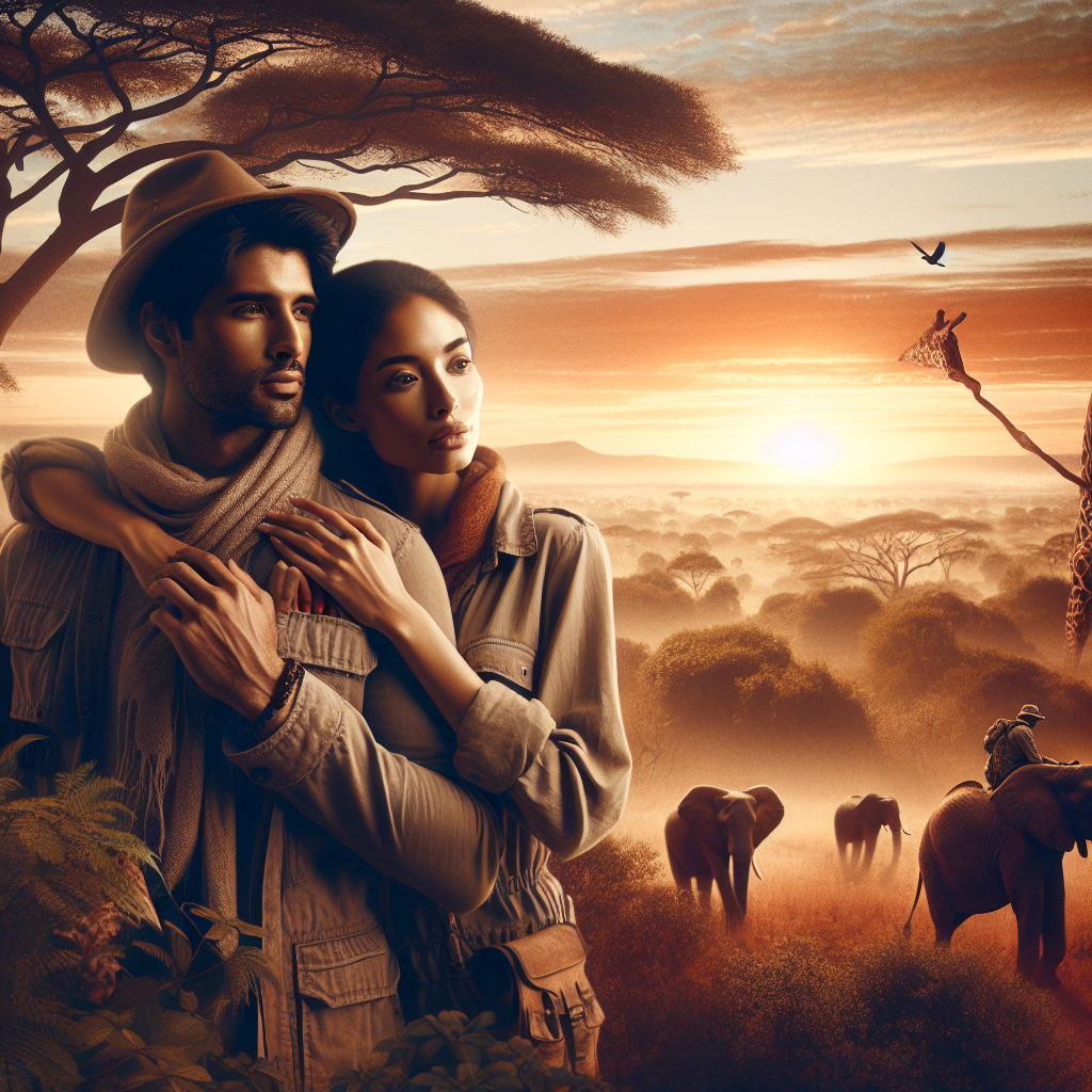 African Safari