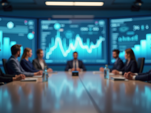 Understanding Data Science Consulting Solutions