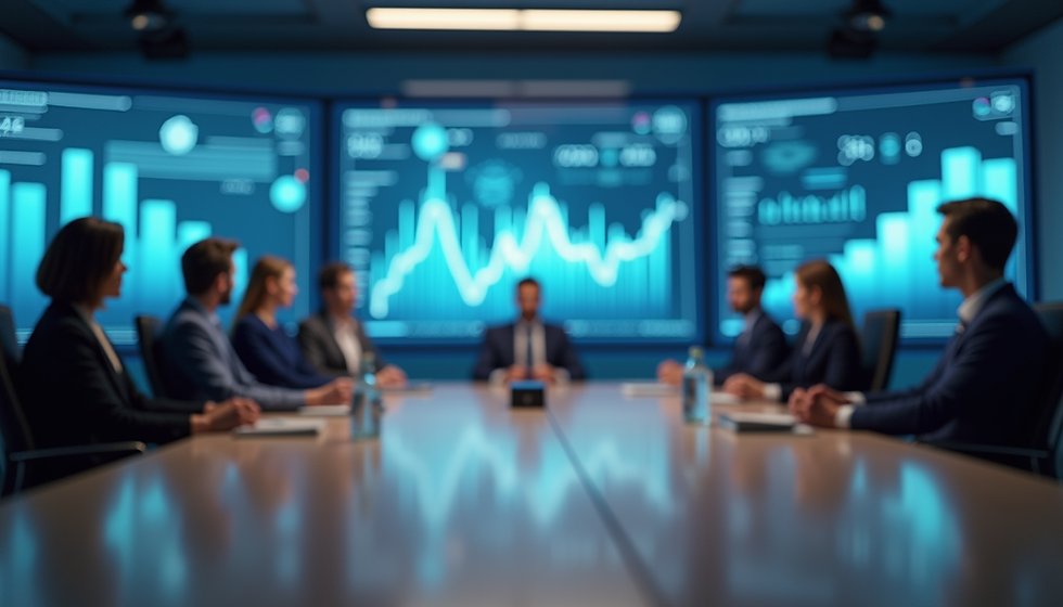 Understanding Data Science Consulting Solutions