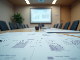 Effective AI Strategy Consulting in Dubai: AI strategy planning services
