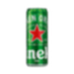 Cerveja Heineken Lata 350ml