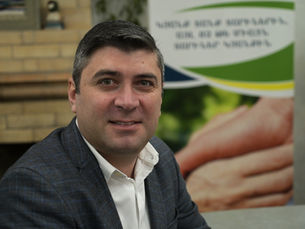 Building the Future of Geriatric Care in Armenia