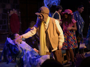 A Little Prince, a Big Stage: MIASIN’s Journey with FAR