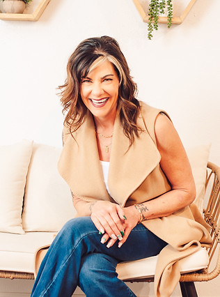 Jennifer Russell